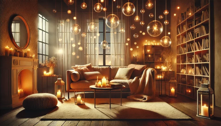 Must-Try Bubble Light Ideas for 2024