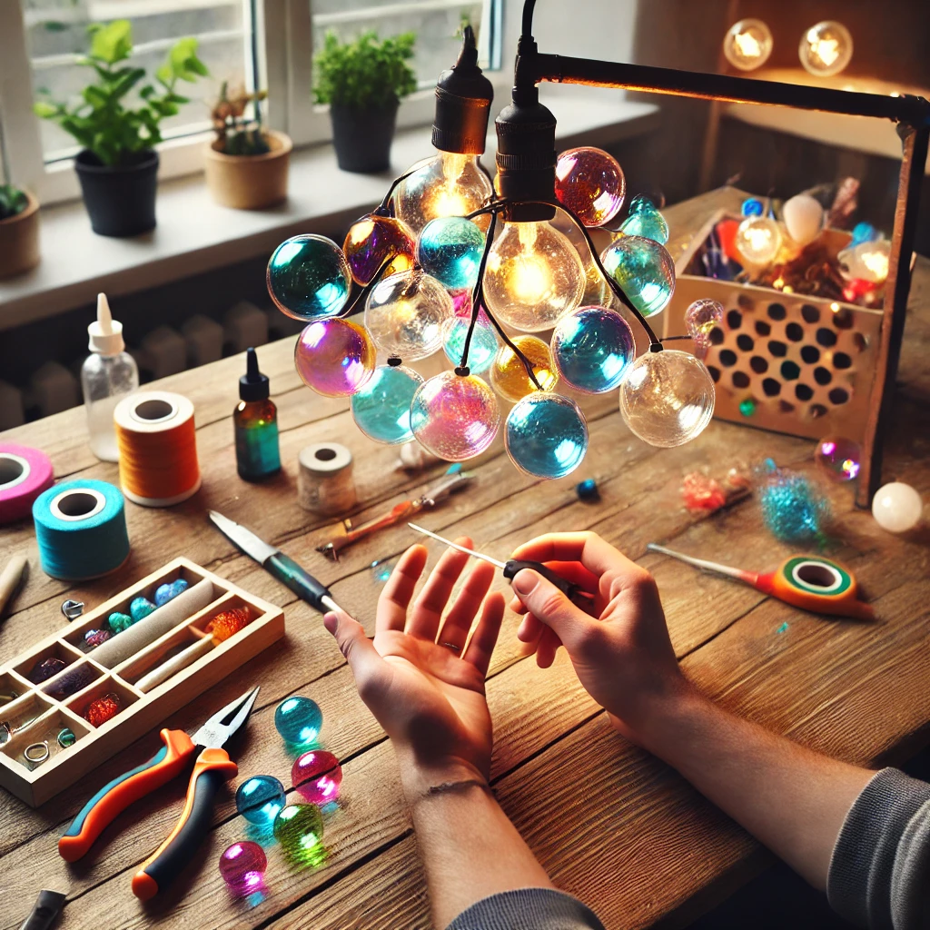 DIY Home Delight Creations - 06