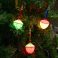 Enchanting Multicolor Bubble Lights 3