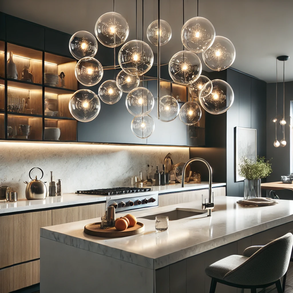 Home Kitchen Magic Ideas - 04