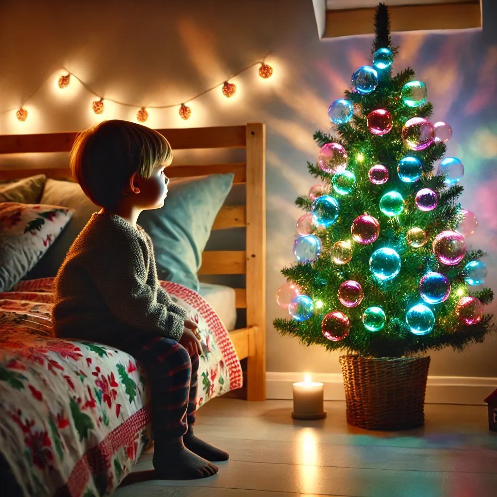 Illuminating Christmas With Magical Lights Ideas -05